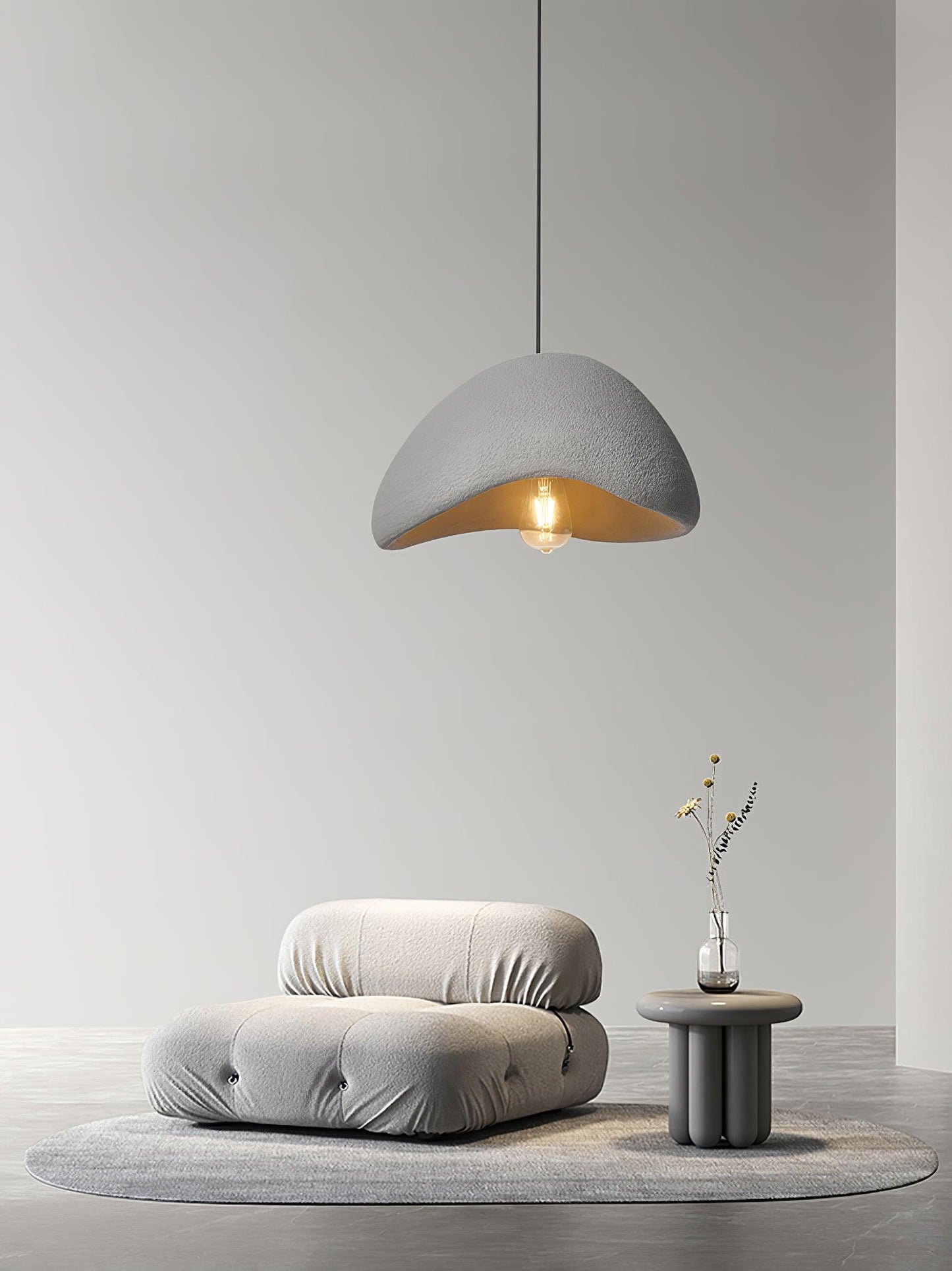 Selene Halia Pendant Light Position 15