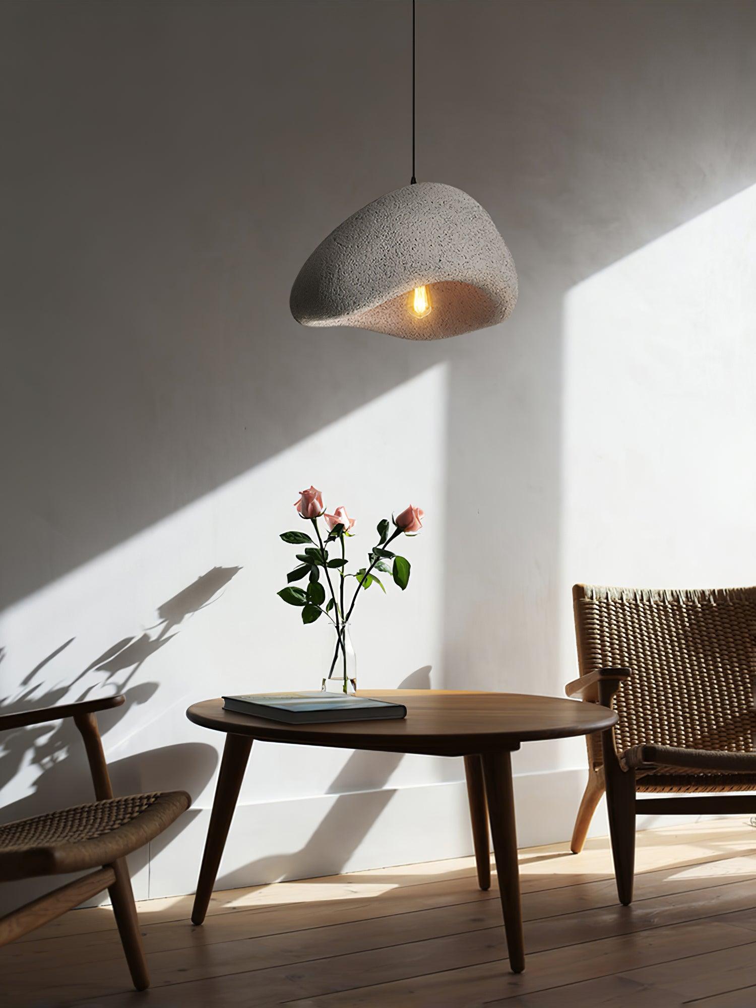 Selene Halia Pendant Light Position 19