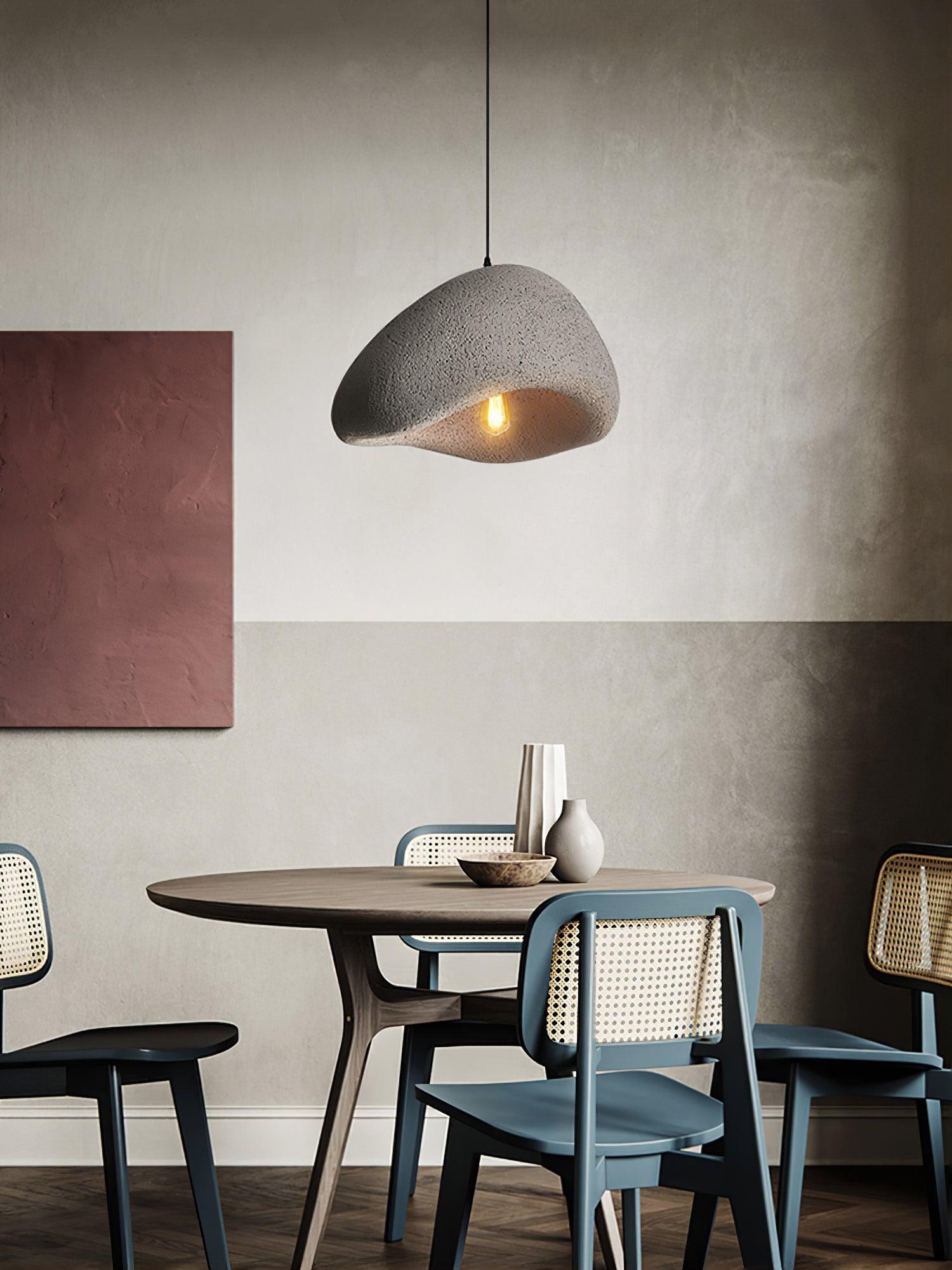 Selene Halia Pendant Light Position 20