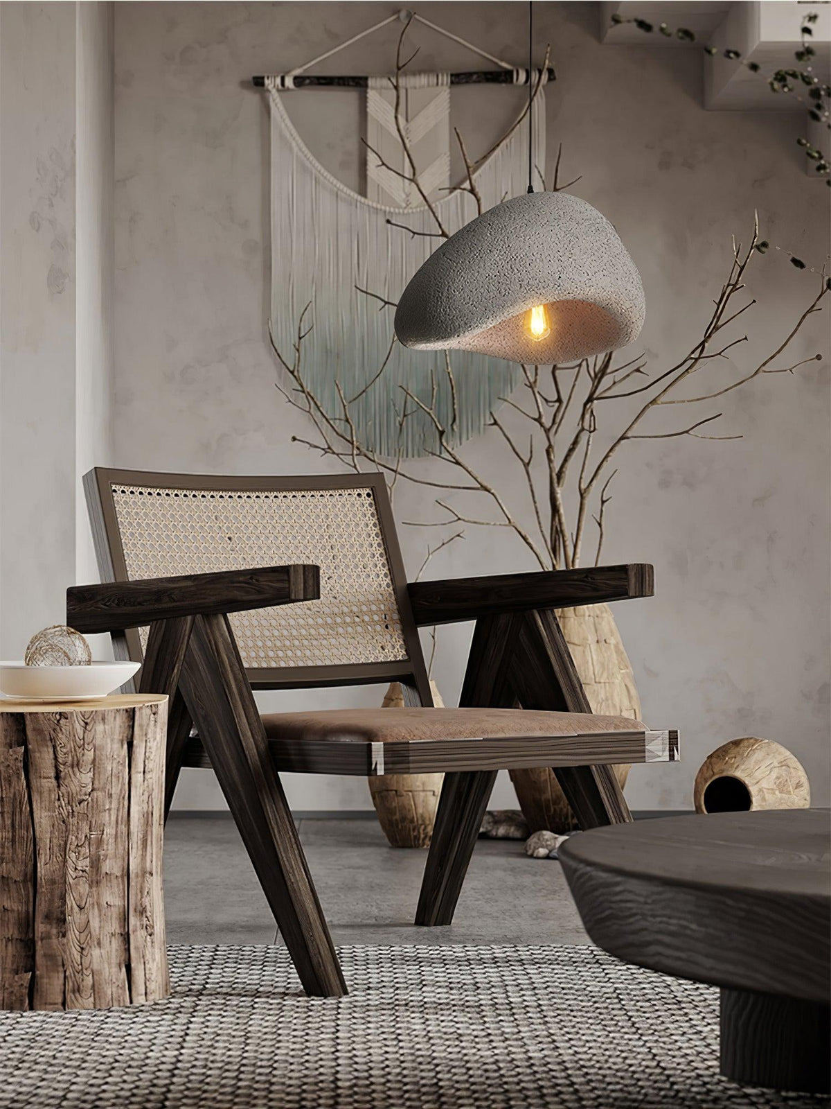 Selene Halia Pendant Light Position 21