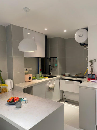 Selene Halia Pendant Light Position 17