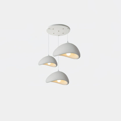 Selene Halia Pendant Light Position 40