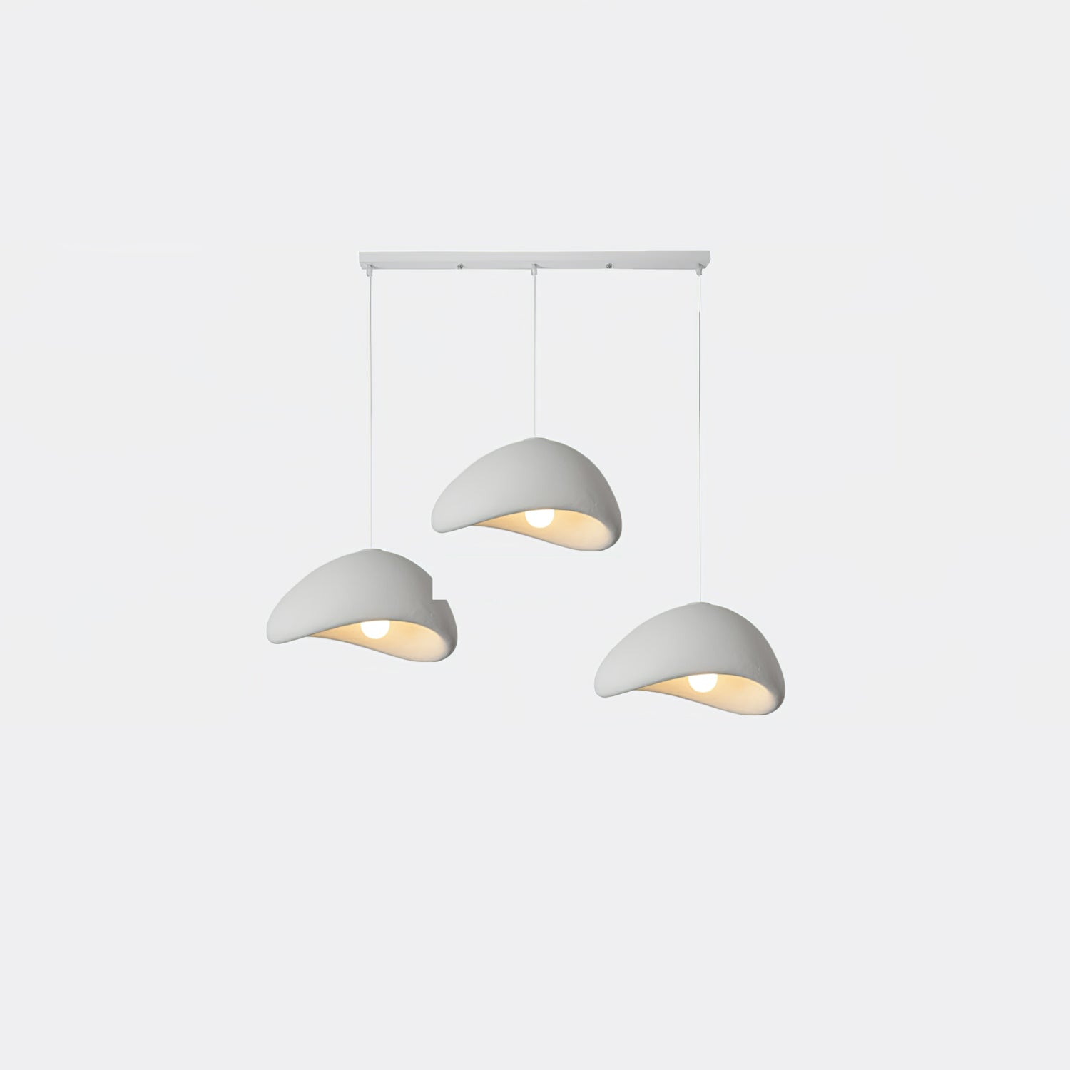 Selene Halia Pendant Light Position 30