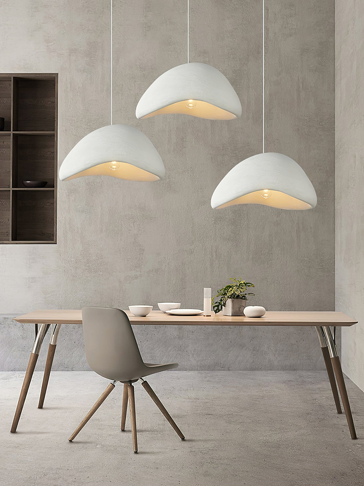 Selene Halia Pendant Light Position 33
