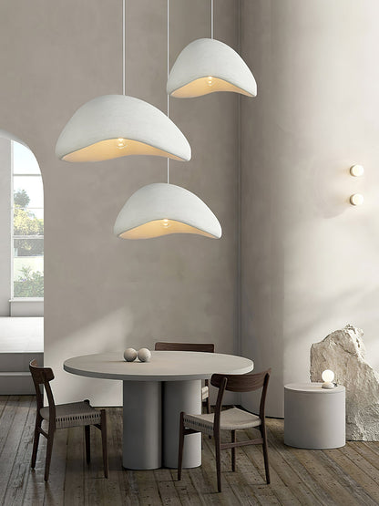 Selene Halia Pendant Light Position 34