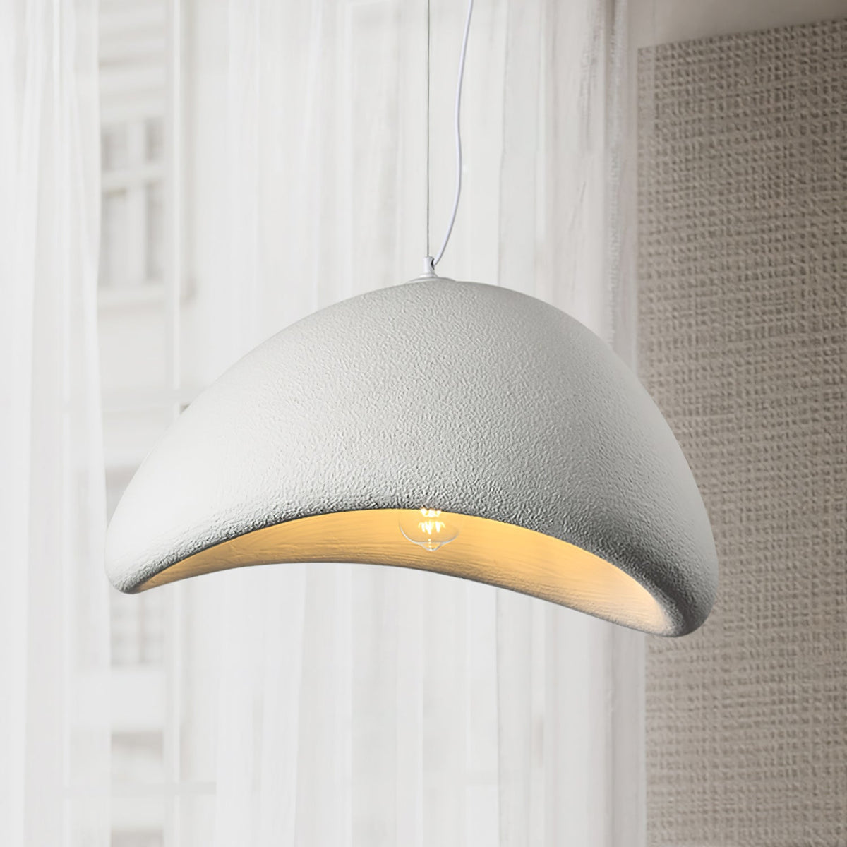 Selene Halia Pendant Light Position 37