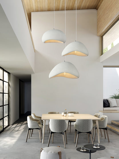 Selene Halia Pendant Light Position 18
