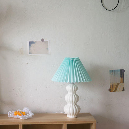Table Lamp with Adjustable Brightness — alternate angle