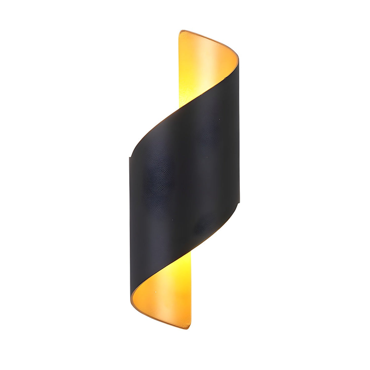 Compact Modern Wall Lamp, Energy Efficient
