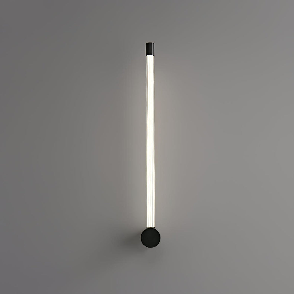 Modern Linear LED Sconce, Dimmable