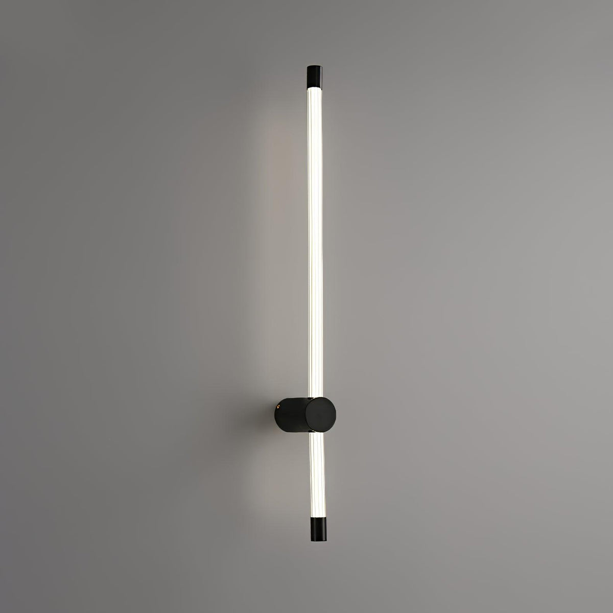 Modern Linear LED Sconce, Dimmable