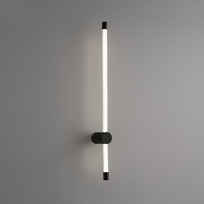 Modern Linear LED Sconce, Dimmable