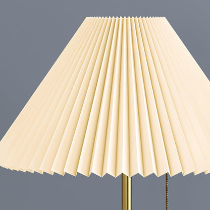 LED Table Lamp with Adjustable Brightness and USB Port