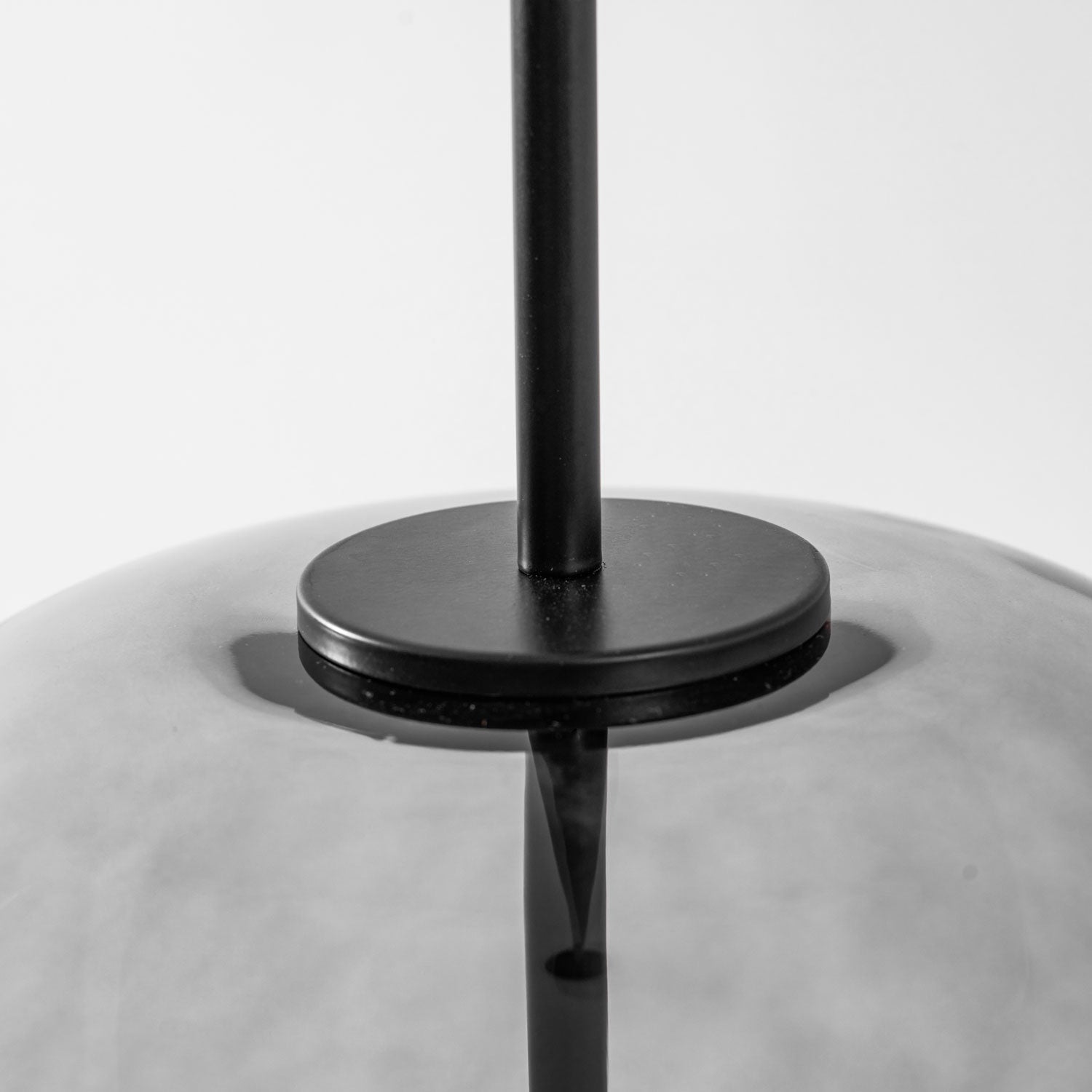 Metro Sphere Glass Pendant Lamp Position 38