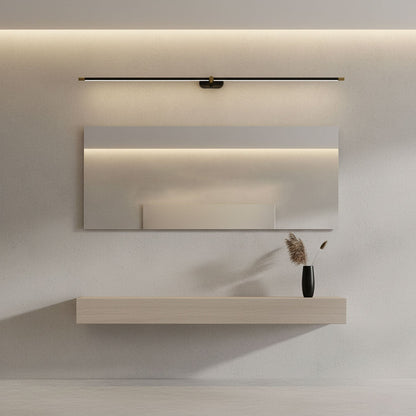Rechargeable Wall Lamp with Timer Function