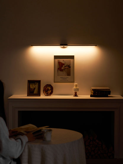 Rechargeable Wall Lamp with Timer Function
