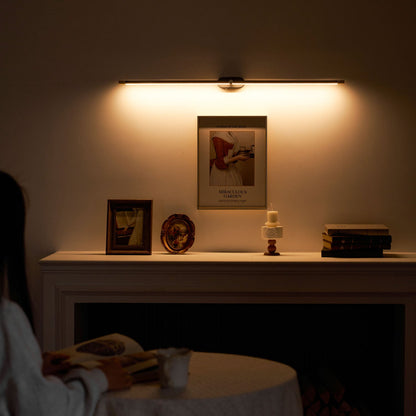 Rechargeable Wall Lamp with Timer Function