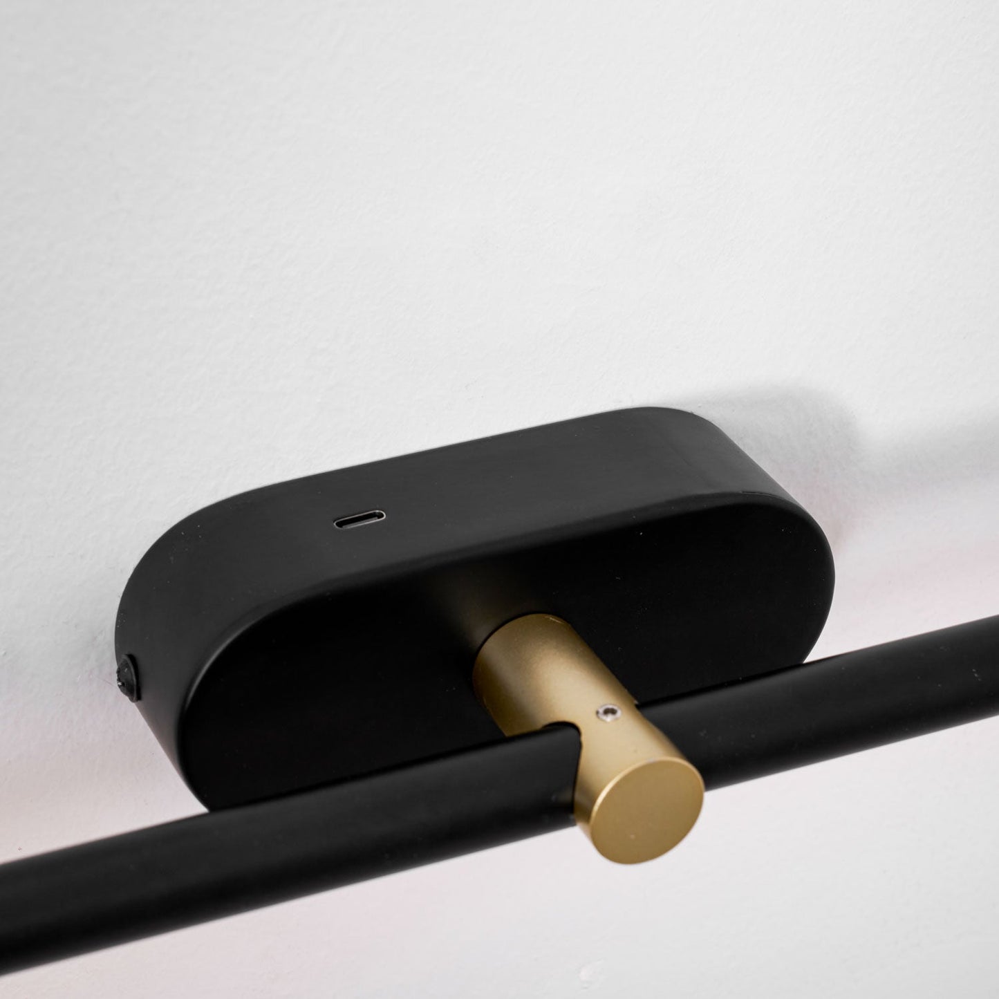 Rechargeable Wall Lamp with Timer Function