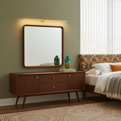 Rechargeable Wall Lamp with Timer Function