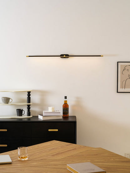 Rechargeable Wall Lamp with Timer Function