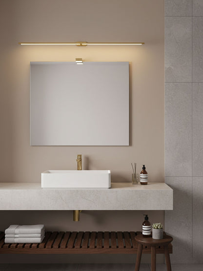 Rechargeable Wall Lamp with Timer Function