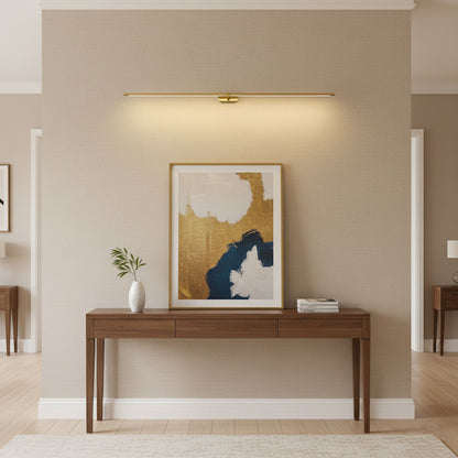 Rechargeable Wall Lamp with Timer Function