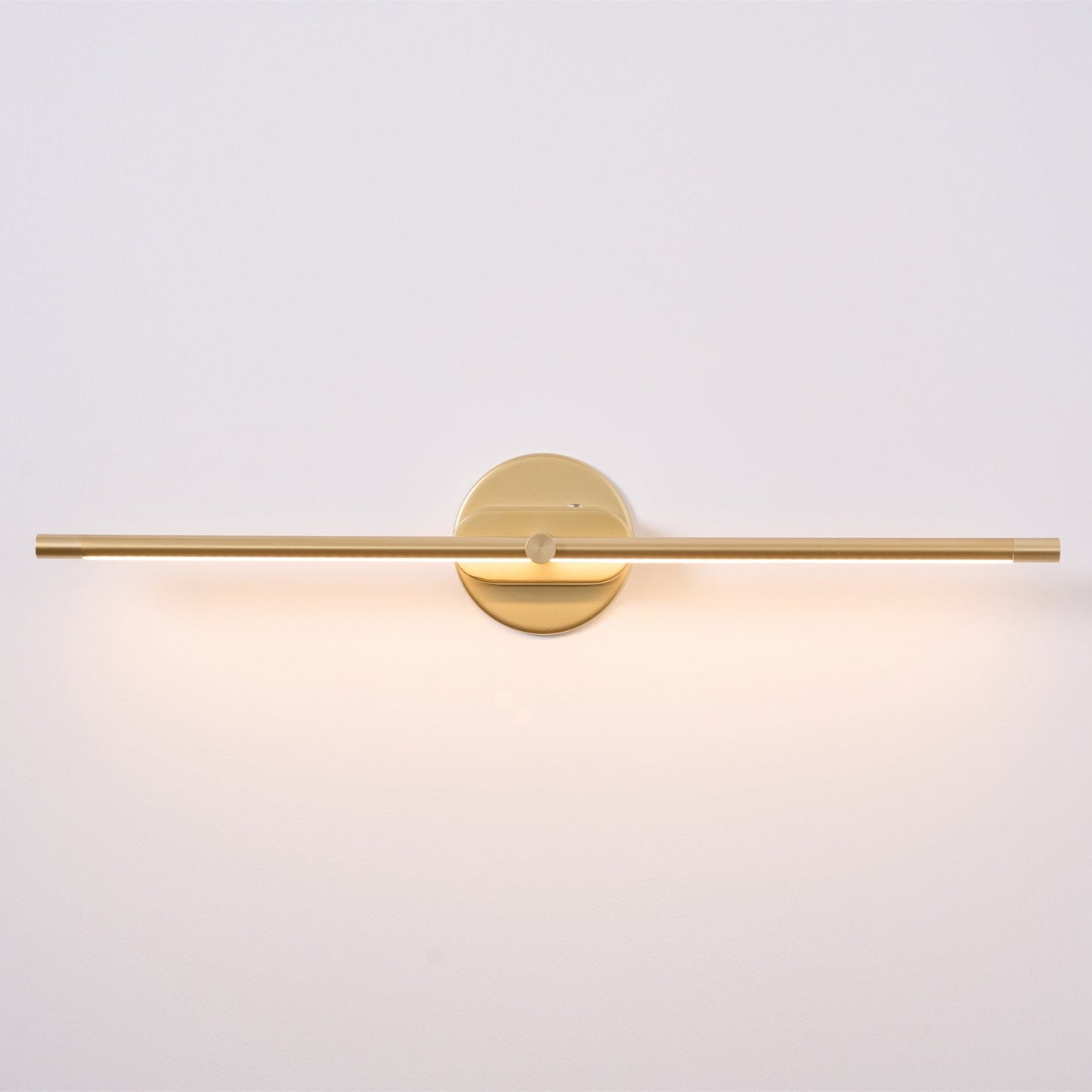 Rechargeable Wall Lamp with Timer Function