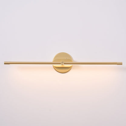 Rechargeable Wall Lamp with Timer Function