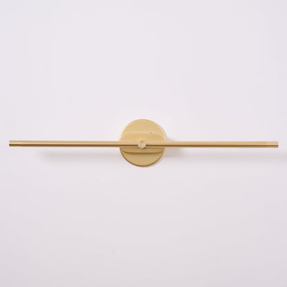 Rechargeable Wall Lamp with Timer Function