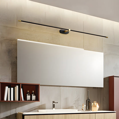 Rechargeable Wall Lamp with Timer Function