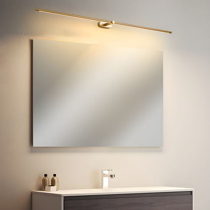 Rechargeable Wall Lamp with Timer Function