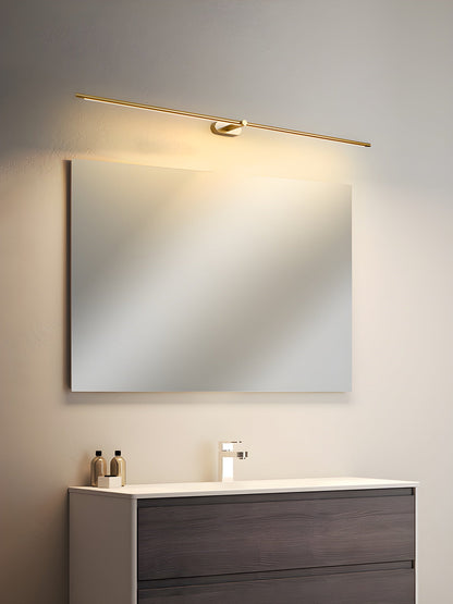 Rechargeable Wall Lamp with Timer Function