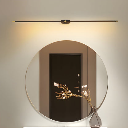 Rechargeable Wall Lamp with Timer Function