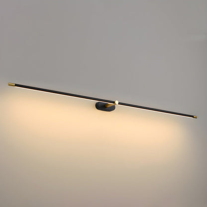 Rechargeable Wall Lamp with Timer Function