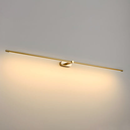 Rechargeable Wall Lamp with Timer Function