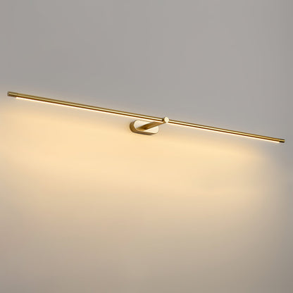 Rechargeable Wall Lamp with Timer Function