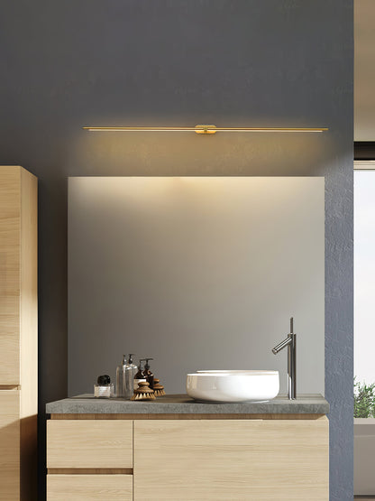 Rechargeable Wall Lamp with Timer Function