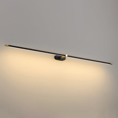 Rechargeable Wall Lamp with Timer Function