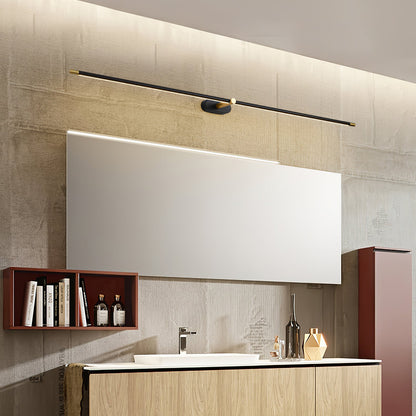 Rechargeable Wall Lamp with Timer Function