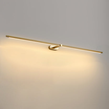 Rechargeable Wall Lamp with Timer Function
