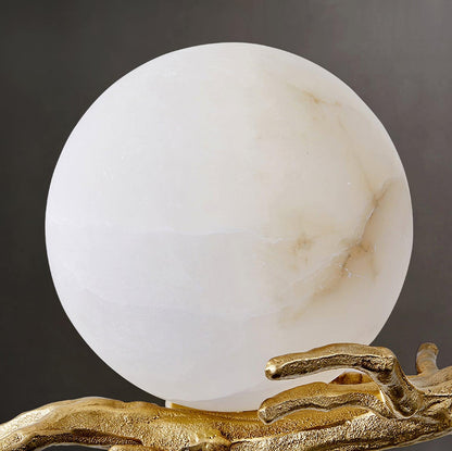 Retro Twig Wall Lamp, Adjustable Light Direction