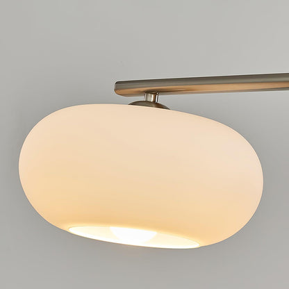 Sculptural Pendant Light Position 19