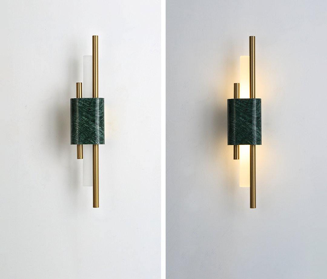 Tanto Plug In Wall Light Position 49