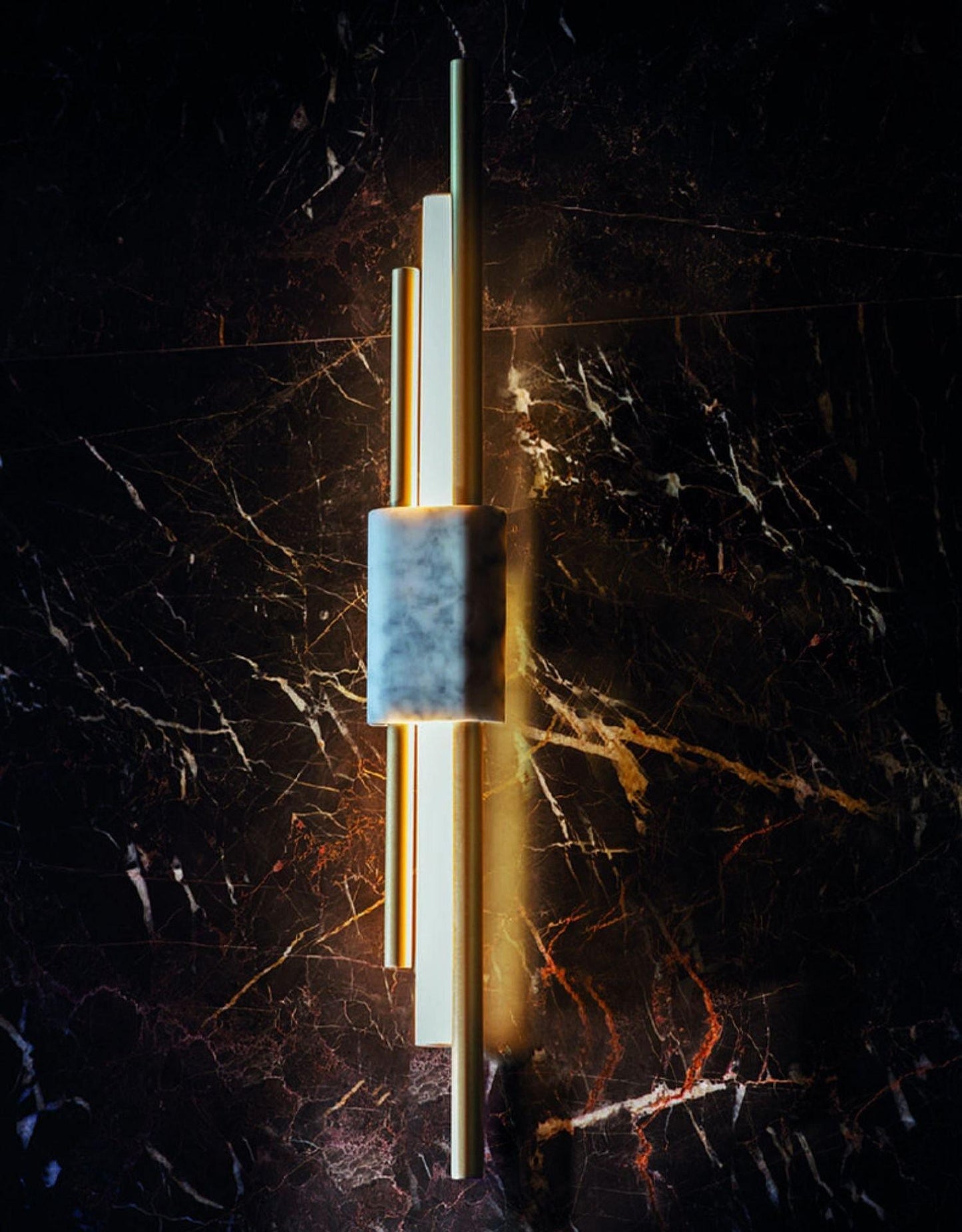 Tanto Plug In Wall Light Position 51