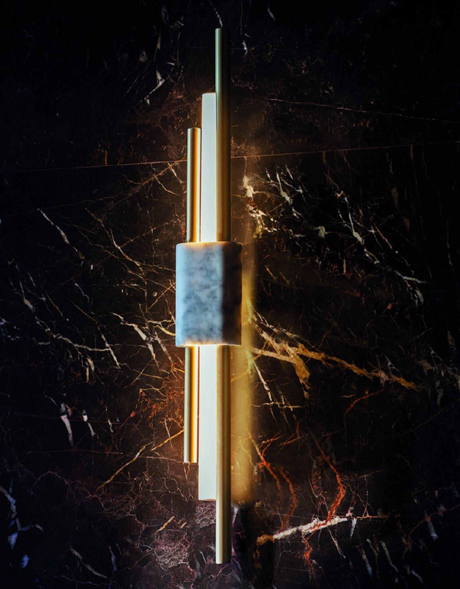 Tanto Plug In Wall Light Position 51