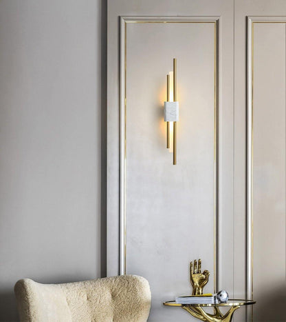 Tanto Plug In Wall Light Position 38