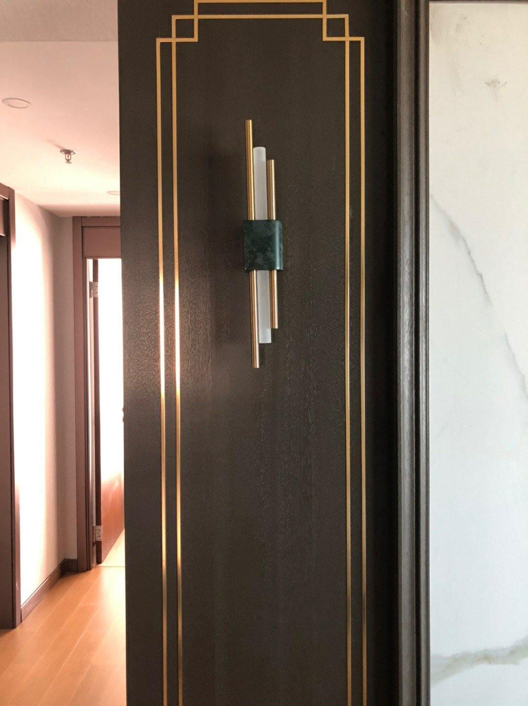 Tanto Plug In Wall Light Position 39