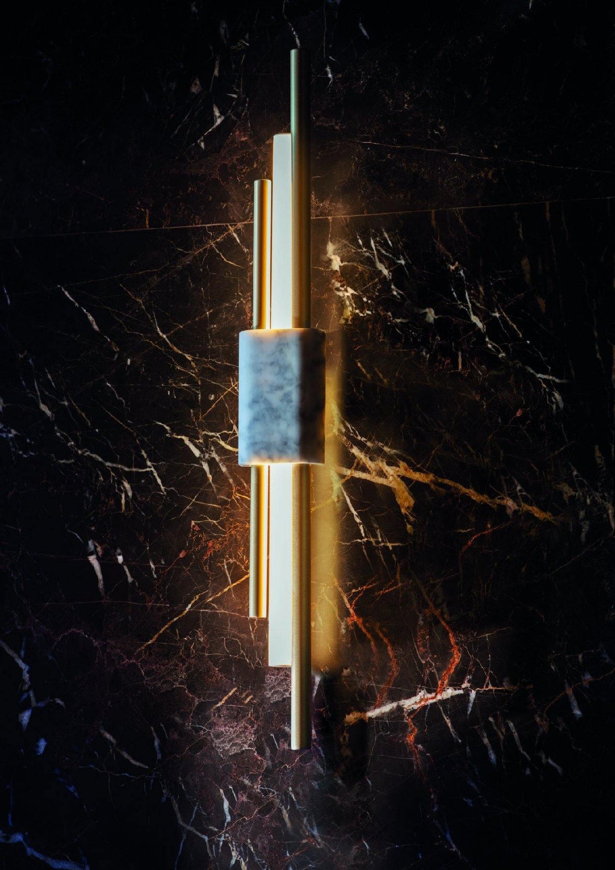 Tanto Plug In Wall Light Position 36