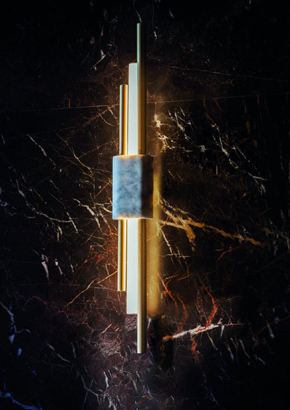 Tanto Plug In Wall Light Position 36