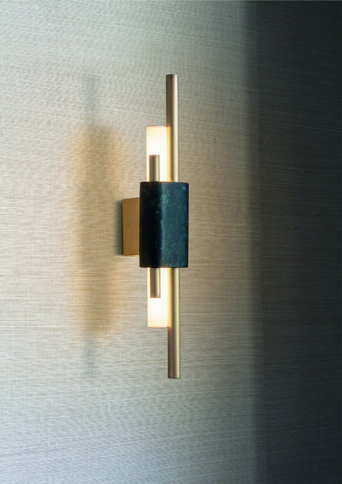 Tanto Plug In Wall Light Position 37